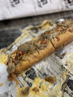 Jim's South St. by null