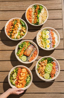 Vale Food Co by null