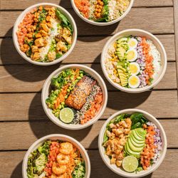 Vale Healthy Kitchen