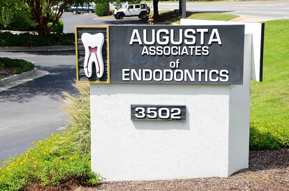 AUGUSTA ASSOCIATES OF ENDODONTICS Updated October 2024 3502 Wheeler