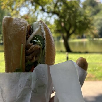 Banh Mi Huong Que - Sandwiches Near Me - Boston, Massachusetts Banh Mi Huong Que - Sandwiches Near Me - Boston, Massachusetts