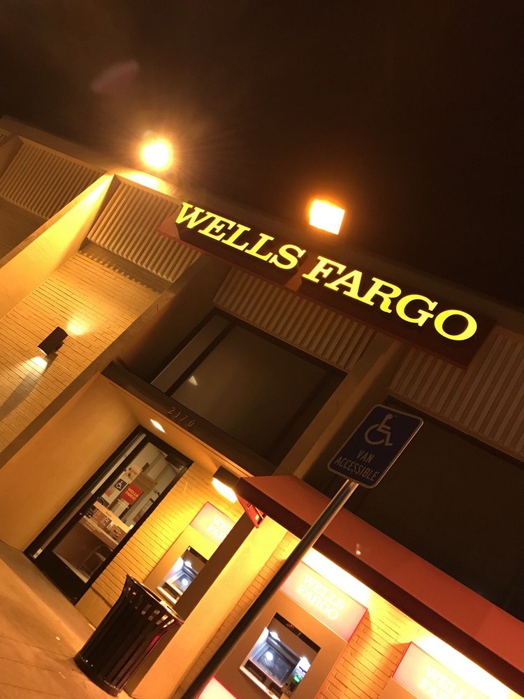 WELLS FARGO BANK 18 Photos & 71 Reviews Banks & Credit Unions