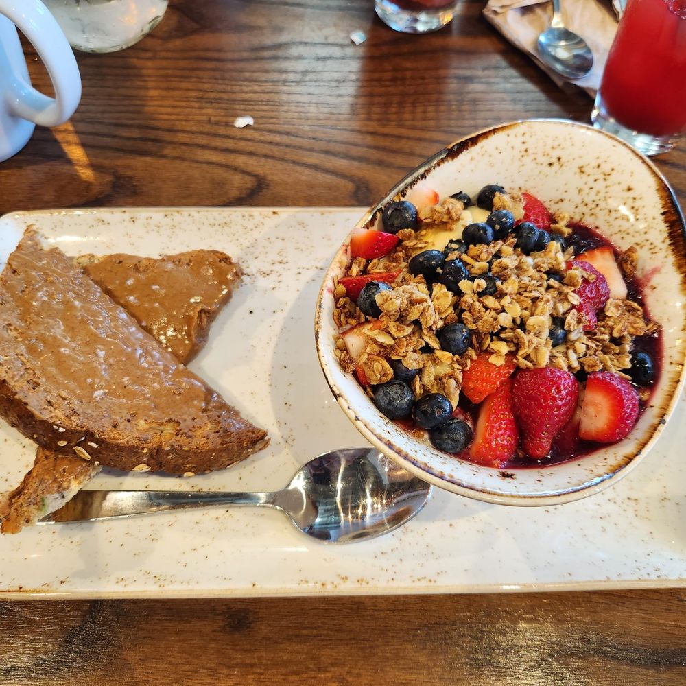 First Watch - A.M. superfood bowl. - Breakfast & Brunch Near Me - Tucson, Arizona