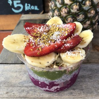 Brekkie Bowls - Acai Bowls Near Me - Wailea , Hawaii Brekkie Bowls - Acai Bowls Near Me - Wailea , Hawaii