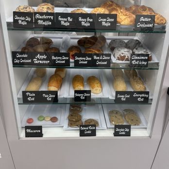 5 Star Bagelry - Other bread goods - Bagels Near Me - Orange, California