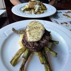 Village Martini & Wine Bar - Filet Mignon
