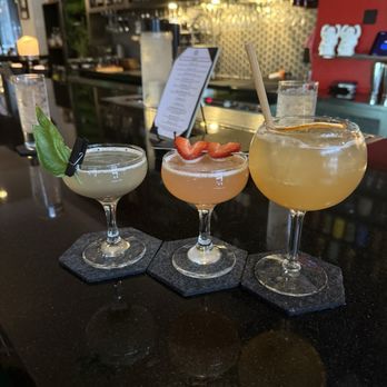 Blood & Sand - New American Near Me - St Louis, Missouri
