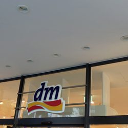 Dm-drogerie Markt