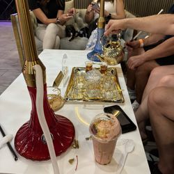 Aladdin Hookah & Cafe