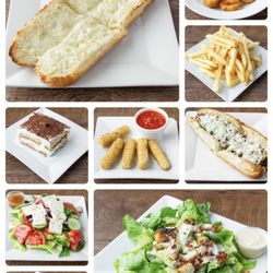 Joe's Pizza