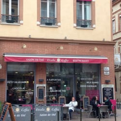 Ovalie Coffee