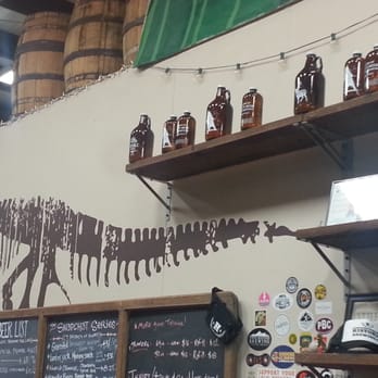 Historic Brewing Company - Breweries Near Me - Flagstaff, Arizona