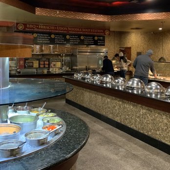 Lin's Fusion - Weeknights...not too busy! - Chinese Near Me - Fresno, California