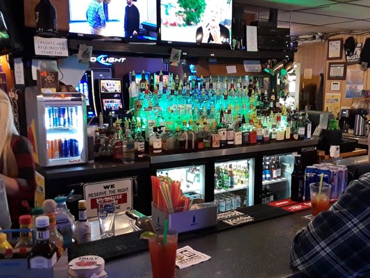 Timber Pub & Grub by null