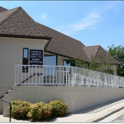 David N McLeod, DDS