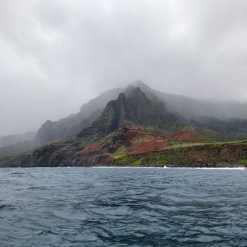Na Pali Pirates - Boat Tours Near Me Na Pali Pirates - Boat Tours Near Me