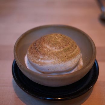 Ethel's Fancy - corn ice cream - New American Near Me - Palo Alto, California Ethel's Fancy - corn ice cream - New American Near Me - Palo Alto, California