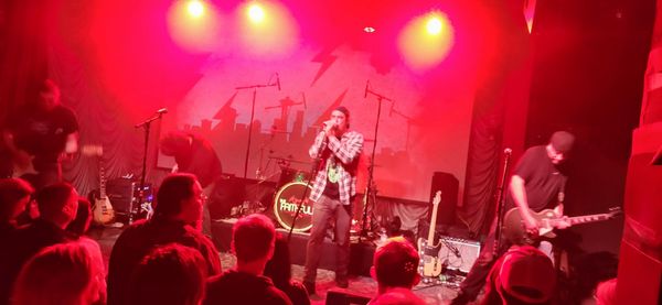 Saint Rocke by null