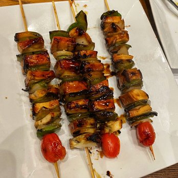 Nature's Grill Staten Island - Juice Bars & Smoothies Near Me - Staten Island, New York