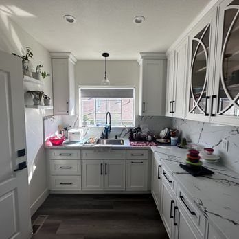 NGY Group San Leandro - Kitchen & Bath Near Me - San Leandro, California NGY Group San Leandro - Kitchen & Bath Near Me - San Leandro, California