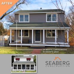 Seaberg Construction