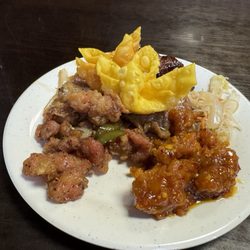 Chow King Buffet & Grill