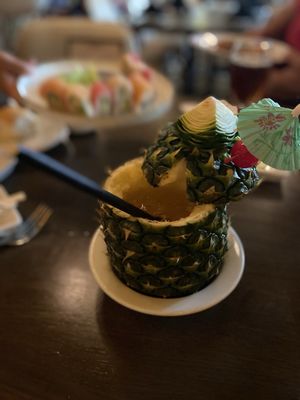 Kona Cafe by null
