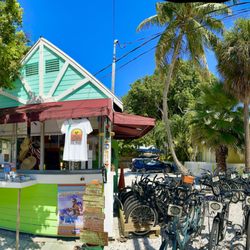 Southernmost Park and Play