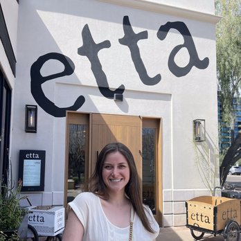 etta - Front of the restaurant. - New American Near Me - Scottsdale, Arizona