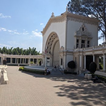 Balboa Park - Museums Near Me - San Diego, California Balboa Park - Museums Near Me - San Diego, California