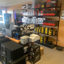 Eastern Audio