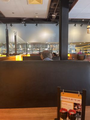 Gordon Biersch Brewery Restaurant by null