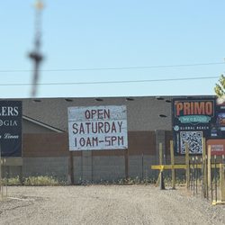 Pasco Flea Market - 4/26/26