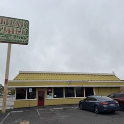 Thai Chili - Exterior