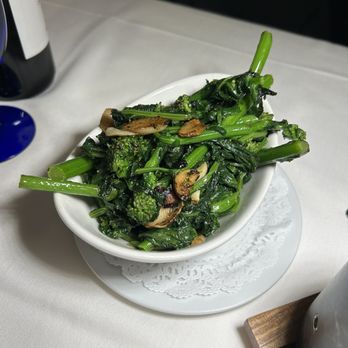 Fresco By Scotto - Broccoli rabe - Italian Near Me - New York, New York