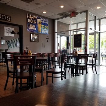 Durango Grill - Inside - American Near Me - Fredericksburg, Virginia