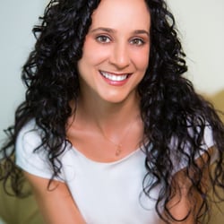 Rita The Smile Designer - Dr. Rita Dargham invites you to enjoy the "Smile You'd Be Proud To Wear...ANYWHERE!!