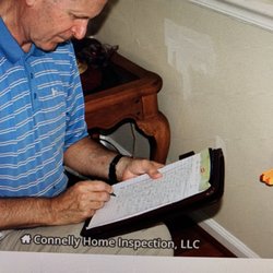 Connelly Home Inspection - All outlets are checked for proper wiring configuration during your home inspection.