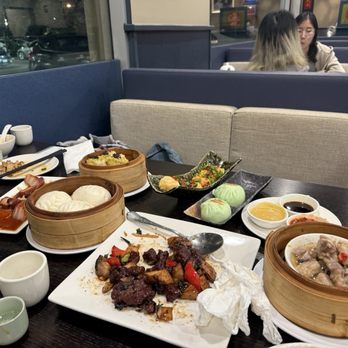 Chef Tony Dim Sum - Dim Sum Near Me - Arcadia, California Chef Tony Dim Sum - Dim Sum Near Me - Arcadia, California