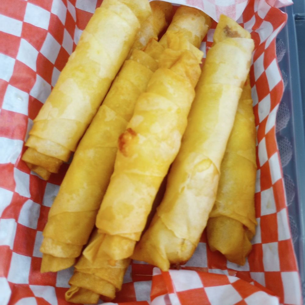 Turkish Anatolia Restaurant - Sigara Boregi. $7.49 for 4. This is an order of 8. - Turkish Near Me - Ottawa, Ontario Turkish Anatolia Restaurant - Sigara Boregi. $7.49 for 4. This is an order of 8. - Turkish Near Me - Ottawa, Ontario
