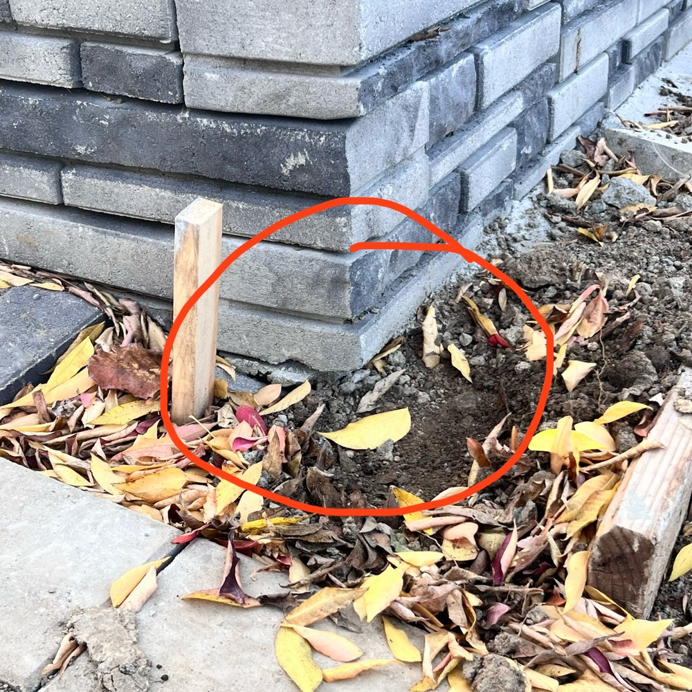 Justin’s Professional Landscaping - No foundation. - Landscaping Near Me - Fairfield, California Justin’s Professional Landscaping - No foundation. - Landscaping Near Me - Fairfield, California
