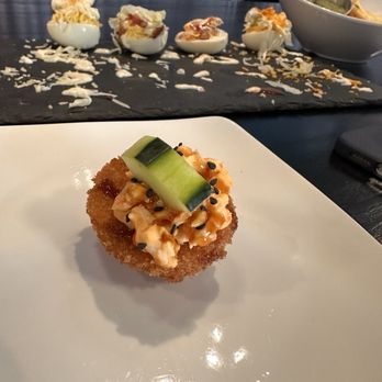 Deviled Egg Co - Salad Near Me - Denison, Texas
