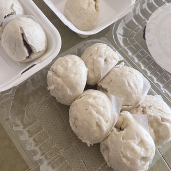 TP Banh Bao 3 - Original pork, Custard & taro - Vietnamese Near Me - San Diego, California TP Banh Bao 3 - Original pork, Custard & taro - Vietnamese Near Me - San Diego, California