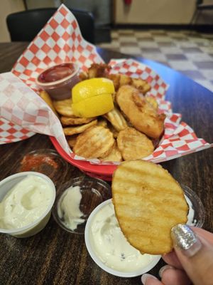 Sandbar & Grill by null