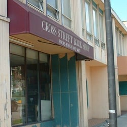 Cross Street Book Shop