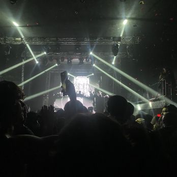 Stereo Live Dallas - Kompany ft. Quorum - Dance Clubs Near Me - Dallas, Texas Stereo Live Dallas - Kompany ft. Quorum - Dance Clubs Near Me - Dallas, Texas