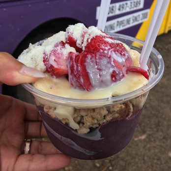 Crispy Grindz - Food Trucks Near Me - Haleiwa, Hawaii Crispy Grindz - Food Trucks Near Me - Haleiwa, Hawaii