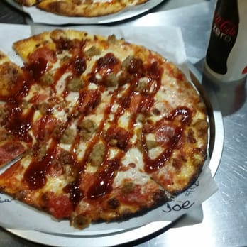 Smack Pie Pizza - Pizza Near Me - Lodi, California Smack Pie Pizza - Pizza Near Me - Lodi, California