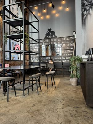 JOE & THE JUICE by null