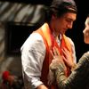 Letter of Marque Theater gift card
